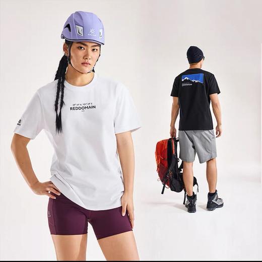 点此购买 凯乐石春夏季男女款短袖T恤合辑 bk 342147 商品图14