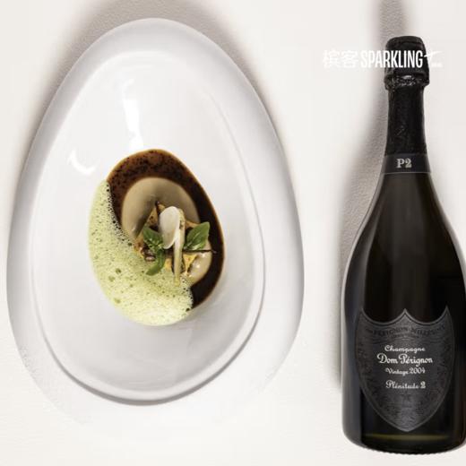 【VIP专享】Dom Pérignon Vintage 2004 Plénitude 2 唐培里侬香槟 P2 2004 礼盒装 商品图5