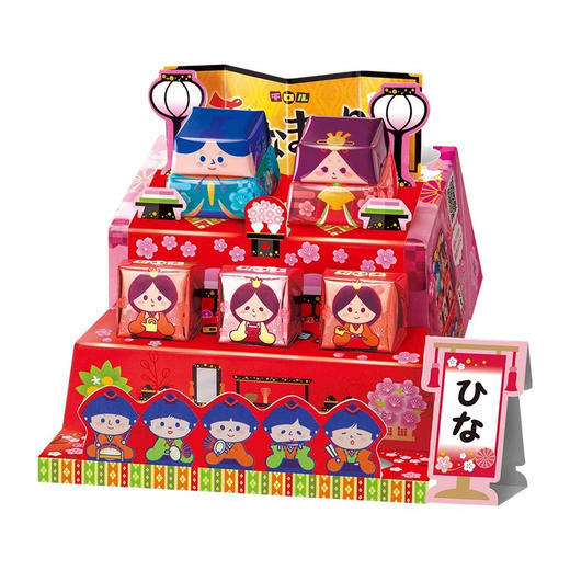 松尾巧克力95.8g 商品图0