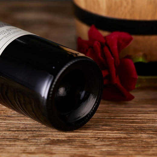 凯洛源自拉菲罗斯柴尔德红葡萄酒 750ml 商品图4