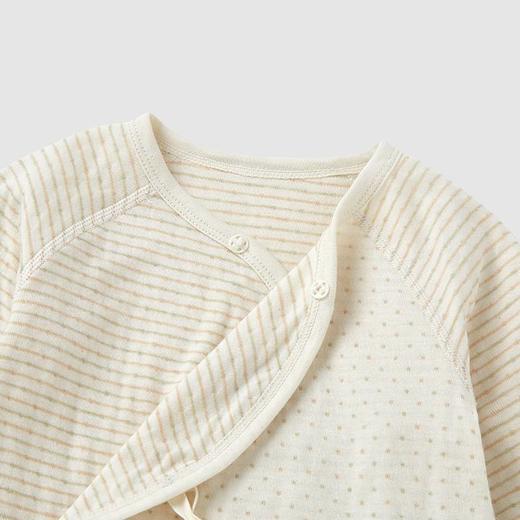 YEEHOO内衣j6-0甜有机和蛤原色YLHAJ0R023A 商品图5