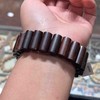 300元/条小叶紫檀坦克珠 商品缩略图2