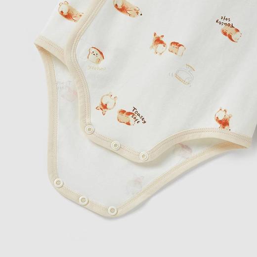 YEEHOO寝具j6-0乐柔综合礼盒棉花糖白YMLAJ0R008A 商品图5