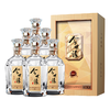 【线下专卖】今世缘 精酿 42度 500ml*6瓶整箱 商品缩略图0