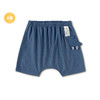 【balaOne】巴拉巴拉童装宝宝裤子婴儿短裤2026款夏季 商品缩略图4
