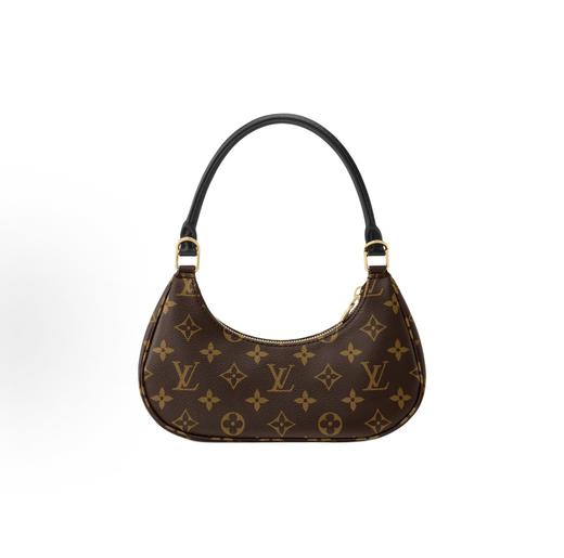 顶级免税版 VIP专柜体验 收到即官网同样 LV Catchy小可爱 看到实物真的感觉好萌！ 可以手提/可以腋下/可以斜挎！ 商品图2