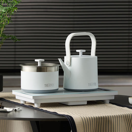 膳魔师 微电脑电炖锅EHA-4434E 商品图4