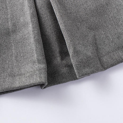 【MQD】马骑顿梭织半裙 商品图4