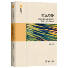微光成炬：肯尼亚离网太阳能发展的历史考察与经验启示(北大青年学者非洲论丛)