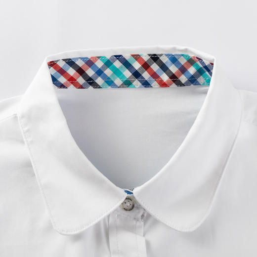 【MQD】马骑顿长袖衬衫 商品图2