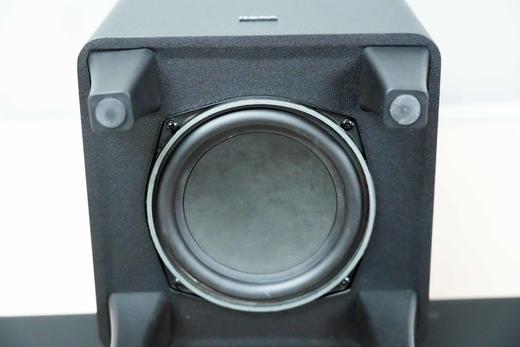 不发麦克风 TCL回音壁2.1声道低音炮套装震撼音效家庭K歌必备 商品图7