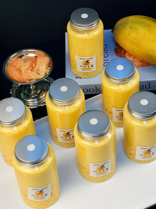 杨枝甘露（10点左右出） 商品图4