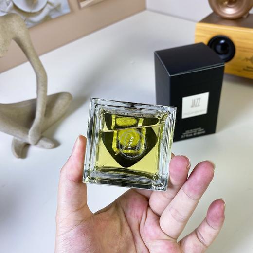 圣罗兰爵士男士淡香水80ml 商品图6