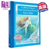 【中商原版】安徒生童话的图解宝库 An Illustrated Treasury of Hans Christian Andersen's Fairy Tales 英文原版 童话故事 商品缩略图0