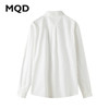 【MQD】马骑顿长袖衬衫 商品缩略图1