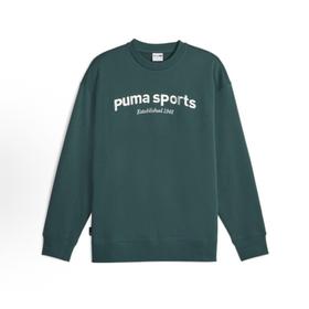 139.9元 彪马运动针织卫衣 544924-K11(线上线下同步在售不保证有货，介意勿拍)