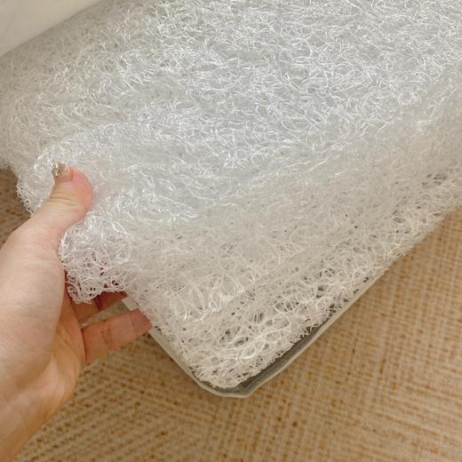 二店y 线下实体款 出口日本西川产业三层可调节高低枕 商品图9