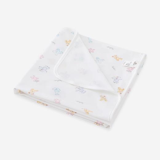 YEEHOO寝具j6-0软萌综合礼盒英氏白YMLAJ0S003A 商品图3