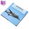 预售 【中商原版】P-38战斗机 卷1 洛克希德公司二战中的XP-38到P-38H战机 P-38 Lightning Vol. 1 英文原版 David Doyle 商品缩略图1