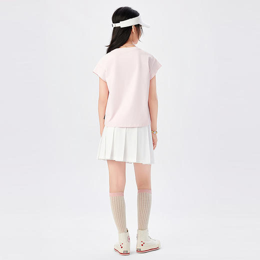 CONVERSE 夏 大童小童 儿童童装套装 CNVG-KO-K223 商品图2