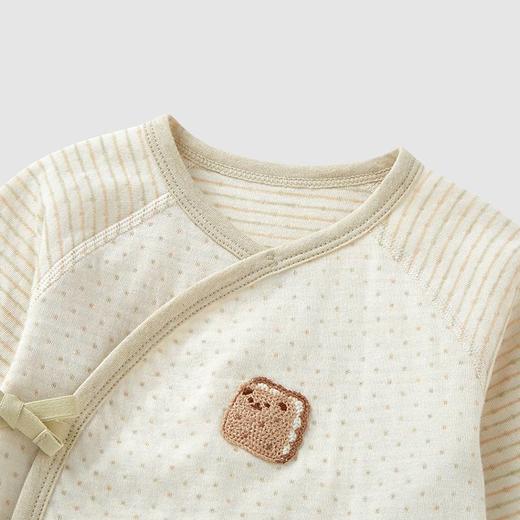 YEEHOO寝具j6-0甜有机综合礼盒原色YMLAJ0R011A 商品图4