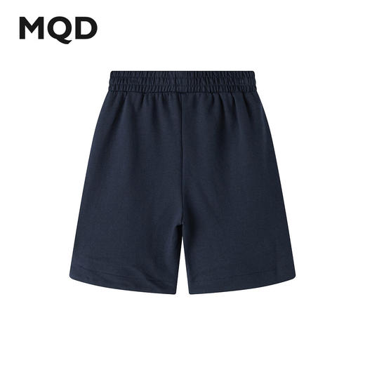 【MQD】马骑顿针织裤 商品图1