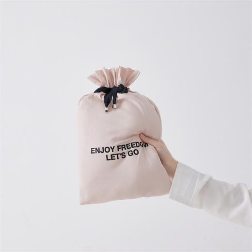 【品牌直发】加倍生活 A类全棉贡缎隔脏睡袋旅行睡袋 11色可选 商品图1