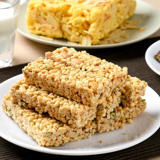 炒米坚果酥150g 商品图3