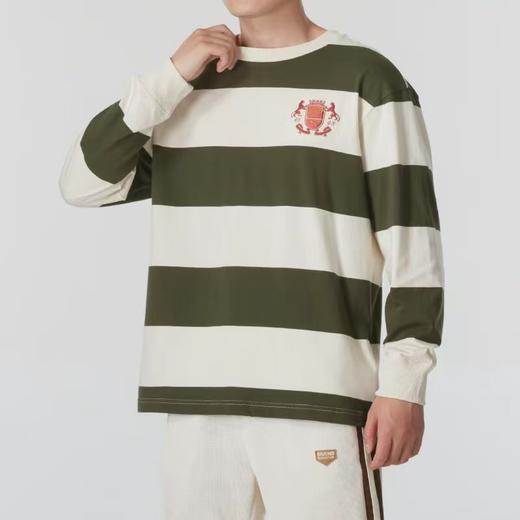 PUMA彪马 99.9元 长袖T恤 (线上线下同时在售不保证有货,活动款不退不换介意勿拍)647452-GJ 商品图0