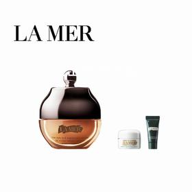 【爆】【春化节】1楼LAMER海蓝之谜鎏金眼霜15ml