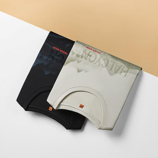 【DWP】大依优型大码男装夏季圆领短袖潮流休闲运动百搭圆领短袖T恤上衣 商品图3