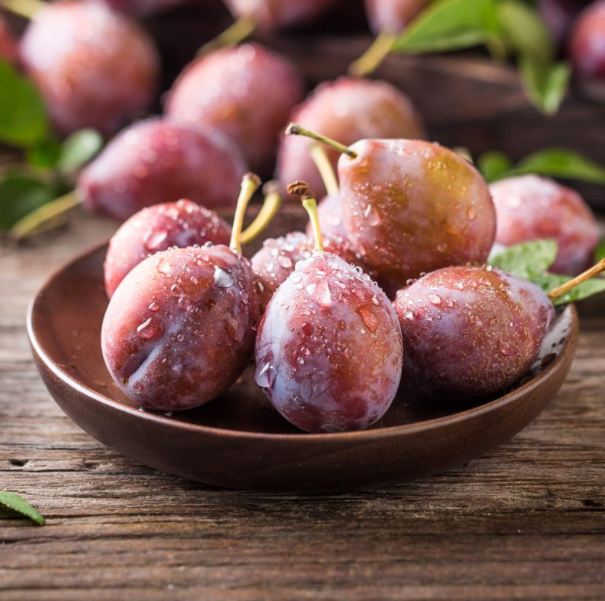 【会员19.5/斤】智利进口西梅 品种：D'Agen