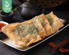 丸荃荟韭菜薄脆煎饼（350g/盒 12个 主原料≥50%）生产日期: 3月 商品缩略图1