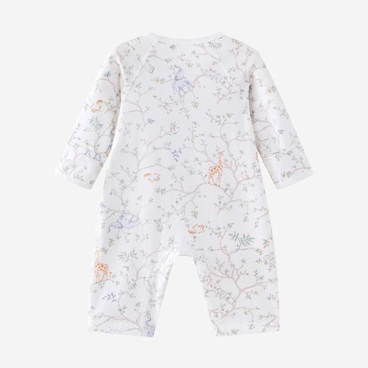 YEEHOO寝具j6-0绘趣综合礼盒英氏白YMLAJ0S001A 商品图4