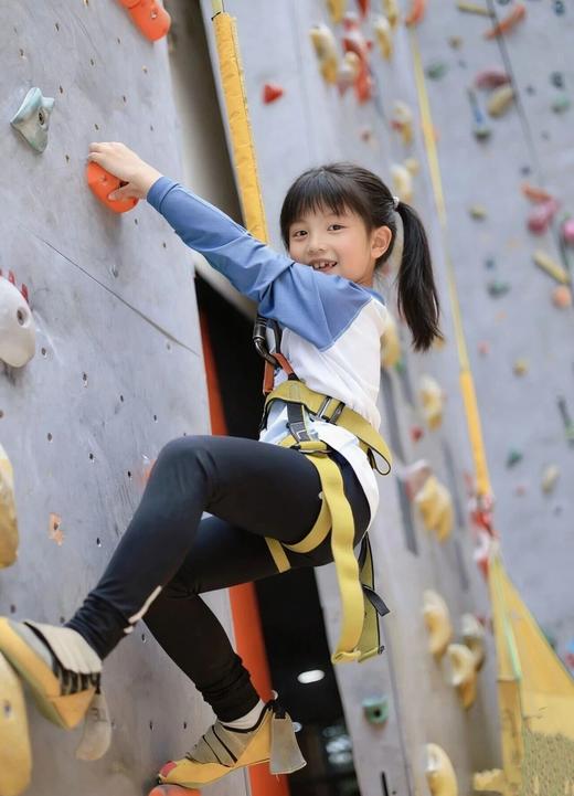 春假一日营4.2/4.3【青白江清泉】考古奇遇记：小小考古家：陆地考古、文物修复、水下考古；非遗传承：瓦当拓印；春假运动：勇气攀岩、 抓鱼/低空溜索 商品图10