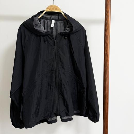 壁虎瑜伽【2603SY506】亲肤透气防晒外套【5天发货】 商品图7