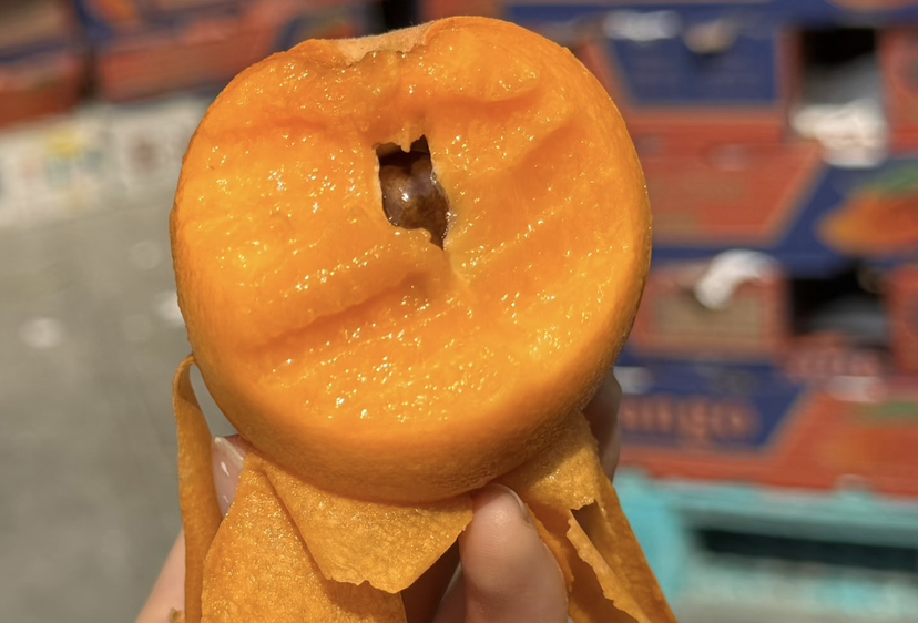 高山冰糖枇杷（散称39.8/2斤 称重补差）