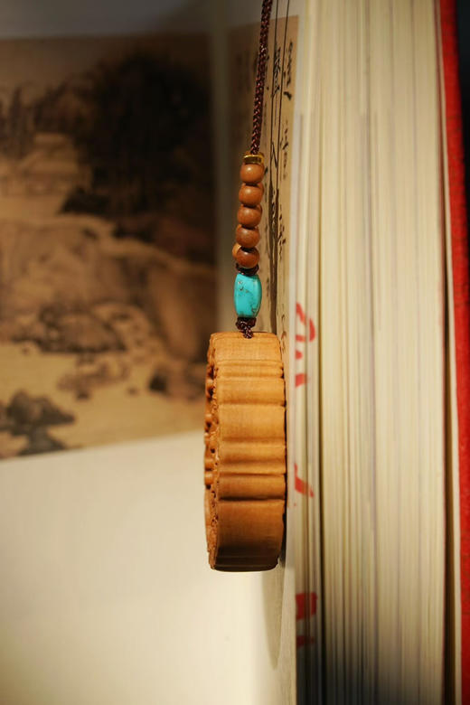 老料老山檀观音（定制需要1周） 商品图2