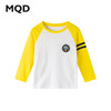 【MQD】马骑顿长袖T恤 商品缩略图0