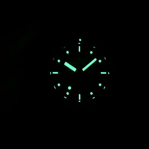 【95新】Blancpain宝珀5000-0130-B52A自动机械日期显示43MM（男款）五十噚系列黑陶瓷/单向旋转陶瓷刻度表圈020326NJT02 商品图8