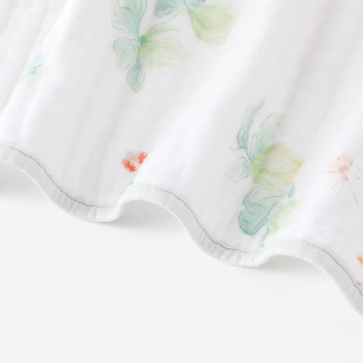 YEEHOO配饰j6-0小浴巾白50*30CMYMJYJ0S087A/YMJYJ0S091A 商品图9