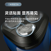 飞利浦（PHILIPS）小旋风剃须刀 强劲续航 风驰切剃 1小时快充 全身水洗 差旅便携剃刮胡须刀 S1125【1系升级款】 /家用电器 /个护健康 /剃须刀 商品缩略图1