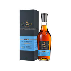 卡慕 新一代VSOP干邑标准装 700ml