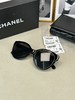 香奈儿  CH5414  猫眼园框板材极简风墨镜（JH） 商品缩略图4