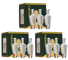 269694泸州老窖股份泸州友情酒