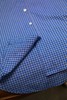 【服饰/饰品】miu系经典格纹全棉衬衫 C2288020 商品缩略图5