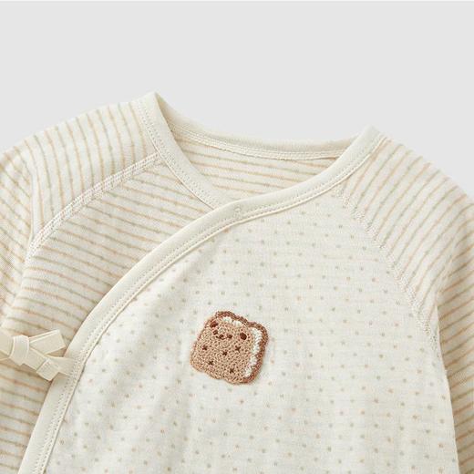 YEEHOO内衣j6-0甜有机和蛤原色YLHAJ0R023A 商品图2