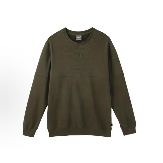 99.9元 彪马运动卫衣 647227-K11(线上线下同步在售不保证有货，介意勿拍) 商品图0