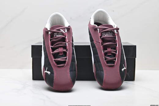 彪马Puma Speedcat Plus防滑百搭低帮休闲鞋403429-01男女鞋 商品图6