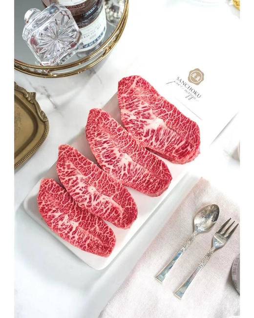 澳洲M9和牛板腱牛排 商品图1